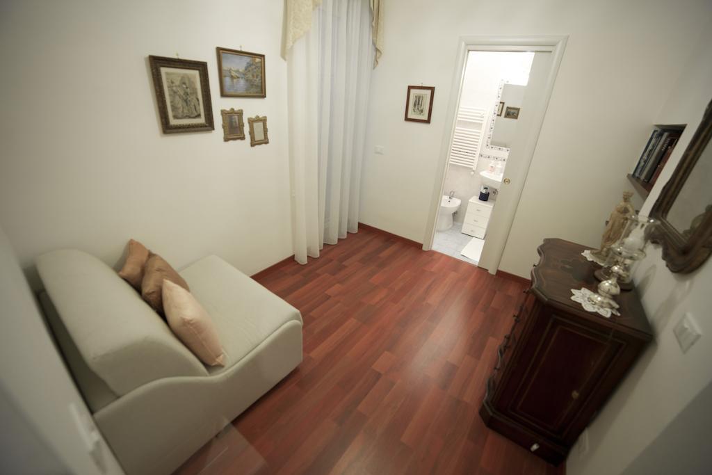 Apartment Argentina