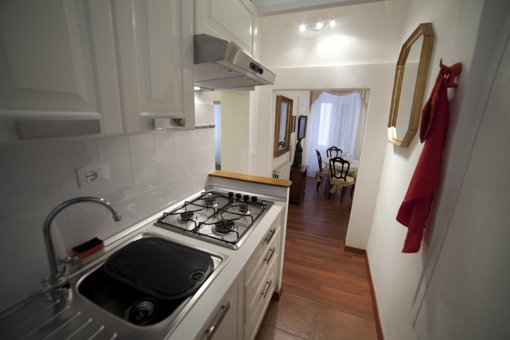 Apartment Argentina *