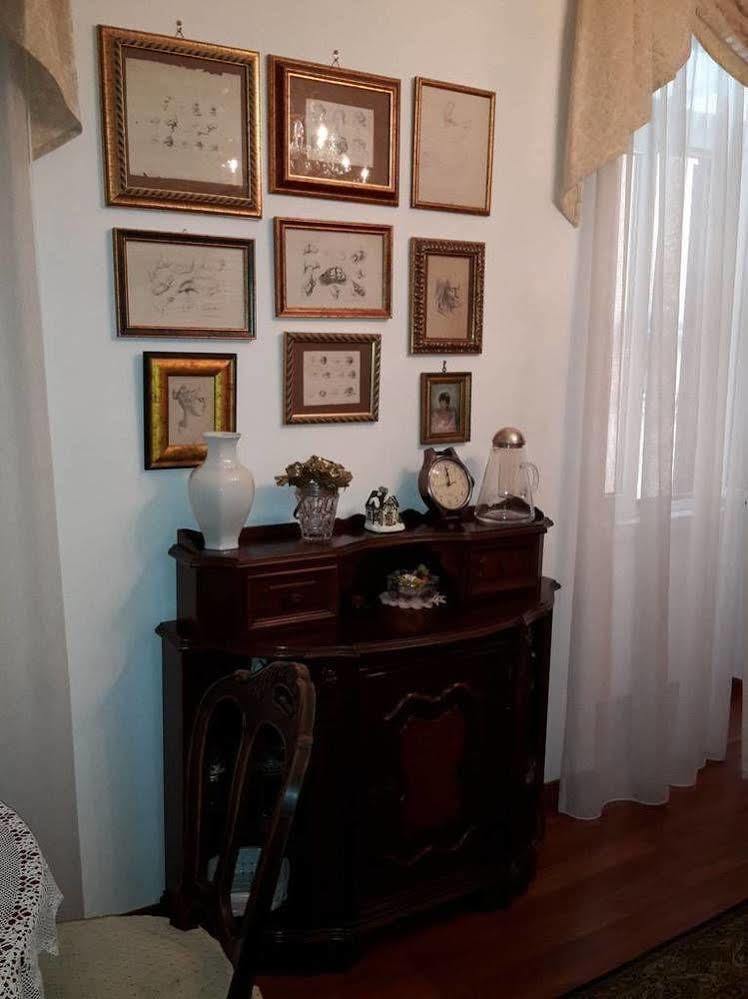 Apartment Argentina