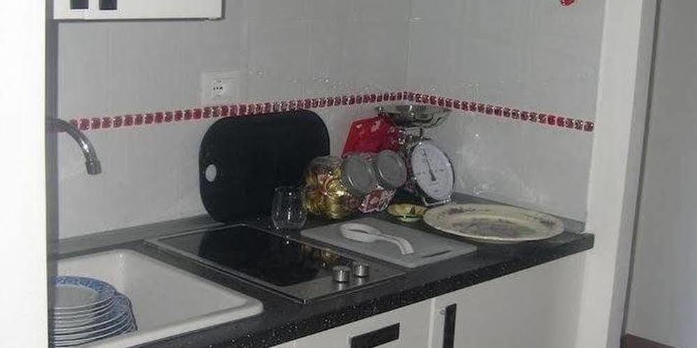 Argentina Apartment