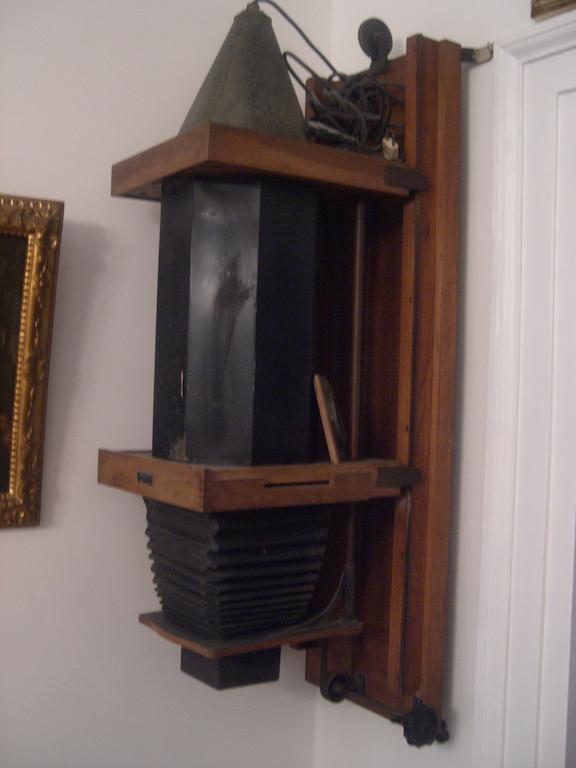 Apartamento Argentina Roma
