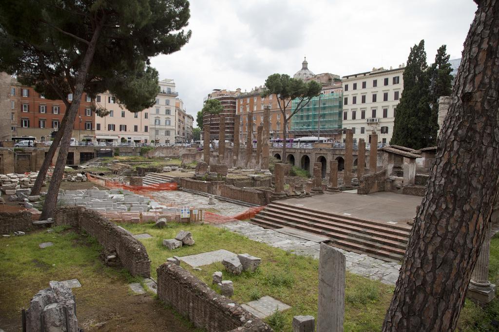 Appartamento Argentina Roma
