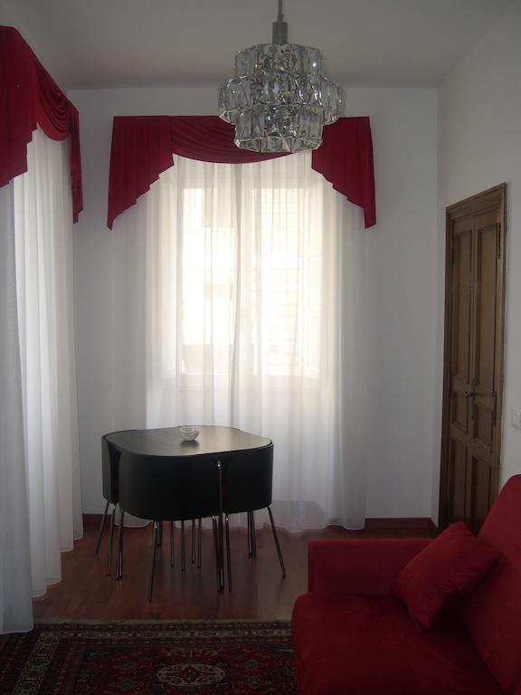 Appartamento Argentina Roma