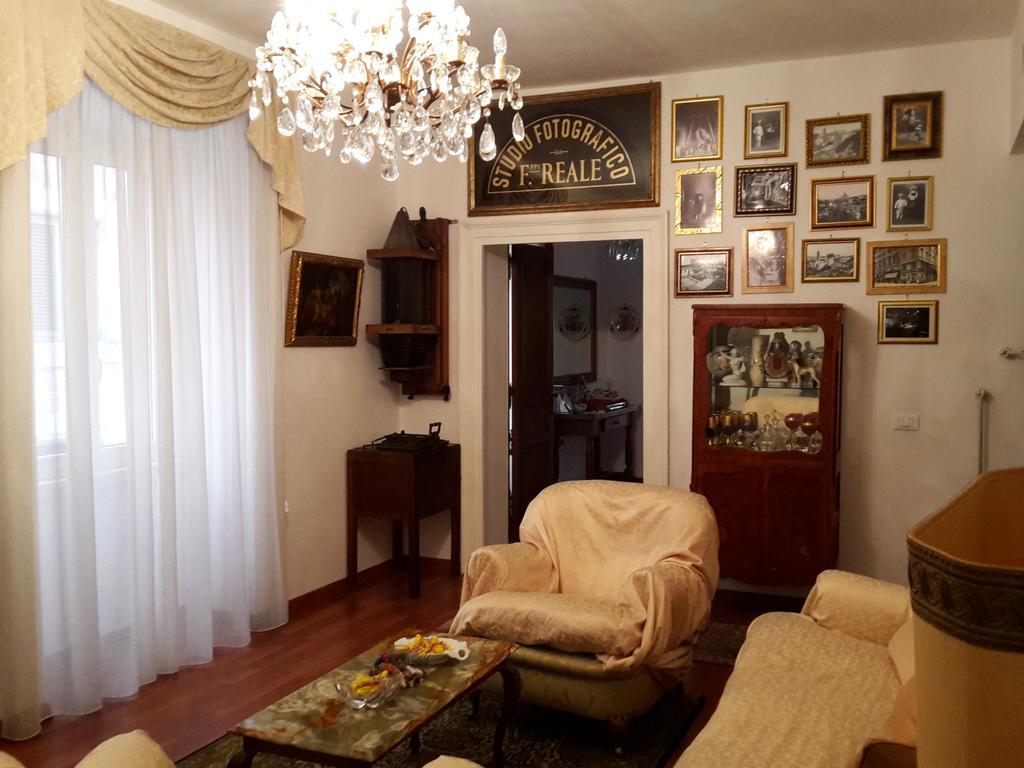 Argentina Appartamento Roma